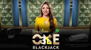 Blackjack Brasileiro